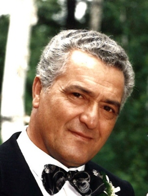 Photo of Isidoro Gagliardi