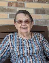Ruth Margaret Ball - 2022 - Wm. Kipp Funeral Home Limited