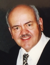 Francis J. "Frank" Cabral