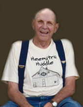 Larry L. Heemstra