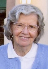 Ann B. Huseboe