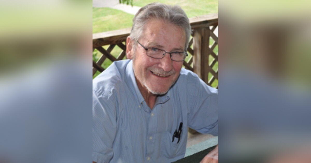 Obituary information for Truman Shrewsbury