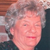 Patricia A. 'Pat' Voorhis 25805202