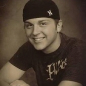 Joshua R. Stepp 25805424