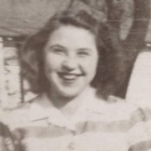 Fannie M. Schauer 25805645