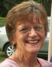 Charlene D. Moore