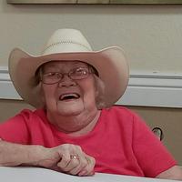 Ruth Courtney Obituary