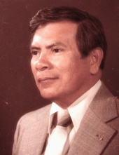Alfredo Velez, Jr.
