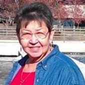 Judith Mae Heitman 25808434