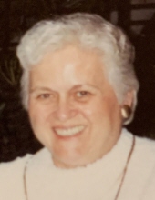 Joan Marjorie Chapp