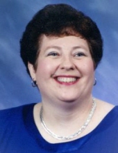 Photo of Donna Moore