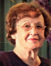 Claudette  Deason Ford 