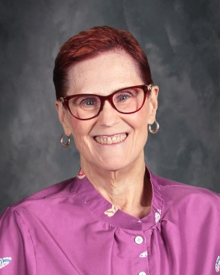 Carolyn Jean (Holcomb) Young
