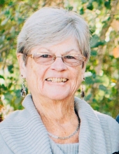 Martha Jane Wicklund Velasco