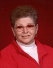 Janet L. Halloway