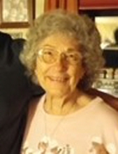 Lois "Peggy" Baldridge 25809352