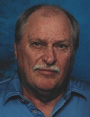 Photo of Terry DeWinter