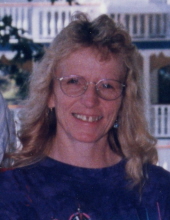 Barbara Jean Kelly