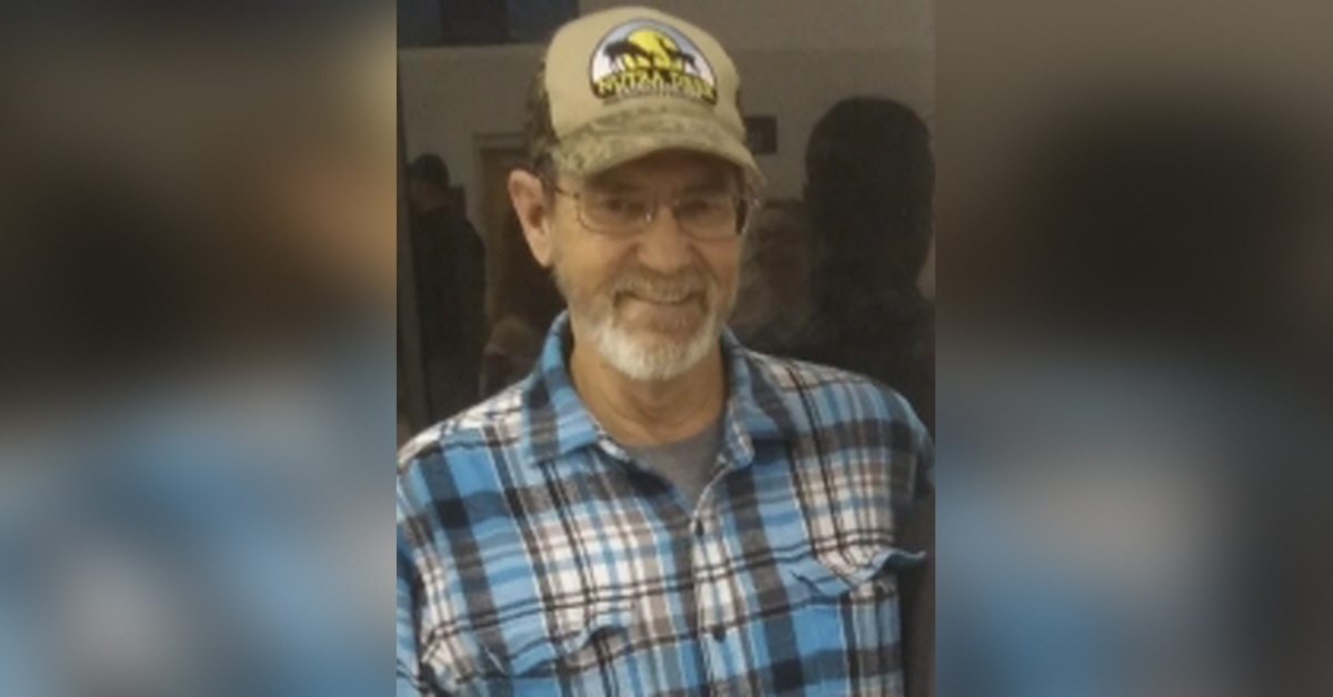 Obituary information for Steven L. West