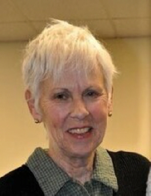 Photo of Connie Timberlake