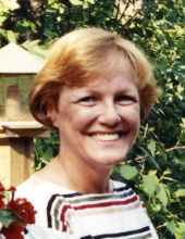 Susan Kay Petersen