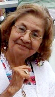 Josefina Romero
