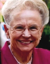 Mary Mizell Roebuck