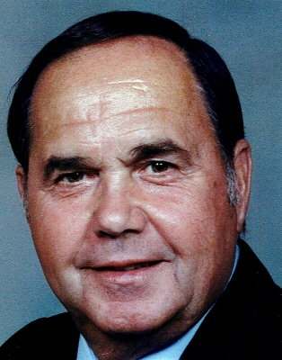 Photo of Clifford Poling