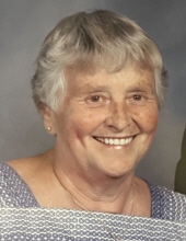 Betty J. Pavlich