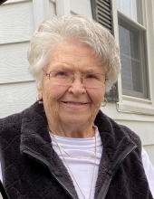 Betty Louise Long Reinsmith