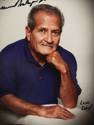 Manuel Salazar, Jr.