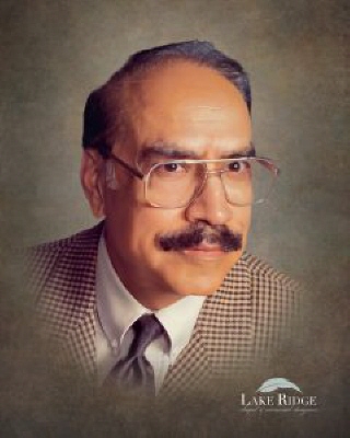 Photo of Dr. Sham Sunder Gandhi, MD, PhD