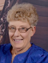 Priscilla Louise Drummond 25811419