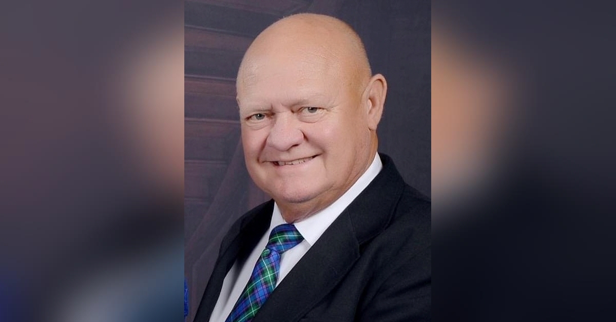 Joe Douglas Drummond Obituary Visitation & Funeral Information