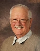Gerald D. "Jerry" Smith