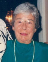 Selma Joan Watson