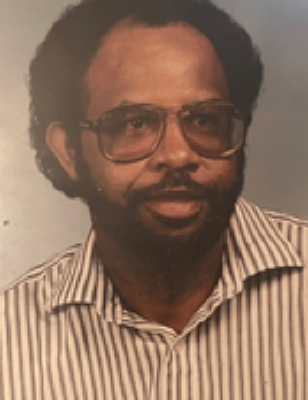 Charles Edward Taylor - 2022 - Adams-Buggs Funeral Service