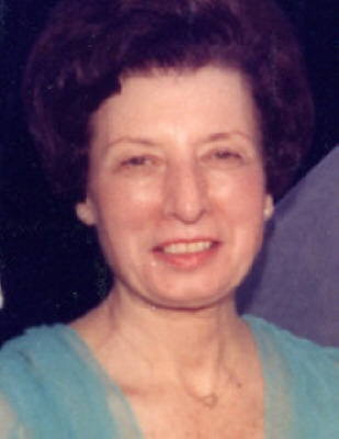 Lucy G. Novak