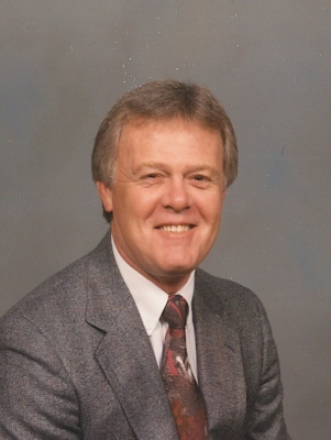 Robert L. Harford