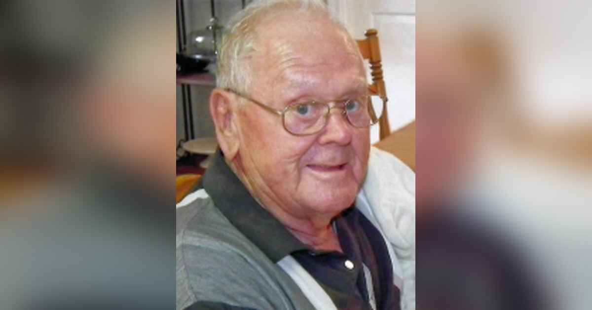 Obituary information for Jack Noe