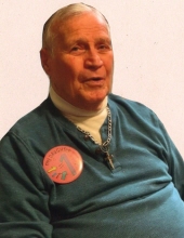 Gerald William Bush