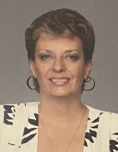 Linda Darlene Betres