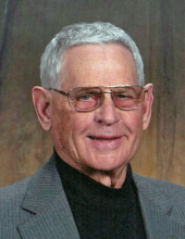 Raymond E. Newmier