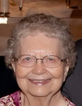 Marjorie E Weber