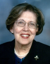 Shirley Dalby Mullin