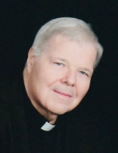 Rev. William T. Campion