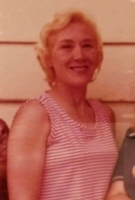 Photo of Mary Ellen Edison