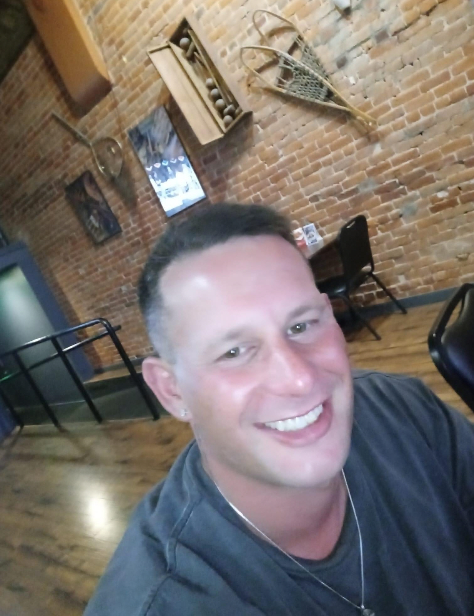 Daniel "Danny" Karl Ensten - 2022 - Paul Thomas Funeral Home