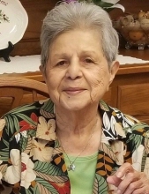 Amelia M. Gonzalez