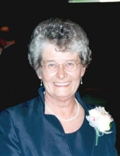 Judith "Judy" Ann Bittmann